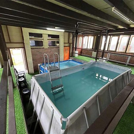 Resort D Rumah Bonda River View Kuala Kangsar Extérieur photo