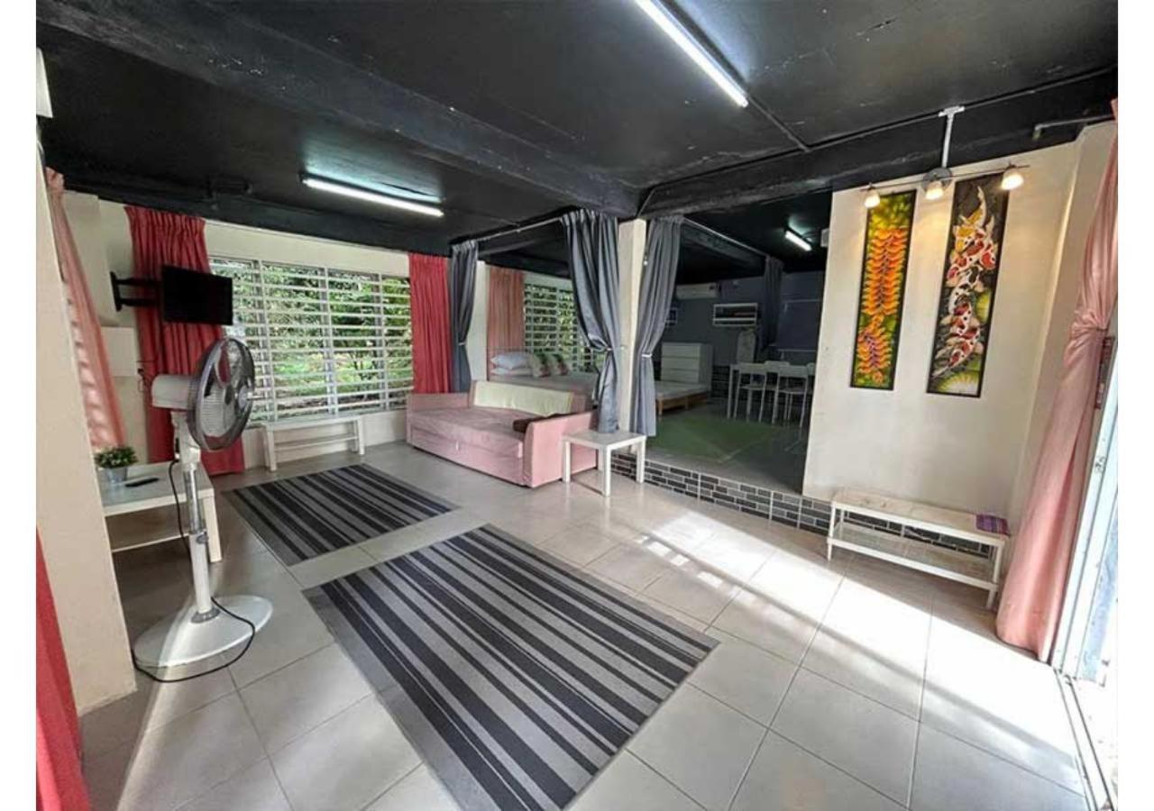 Resort D Rumah Bonda River View Kuala Kangsar Extérieur photo