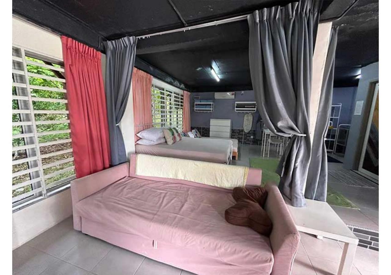 Resort D Rumah Bonda River View Kuala Kangsar Extérieur photo