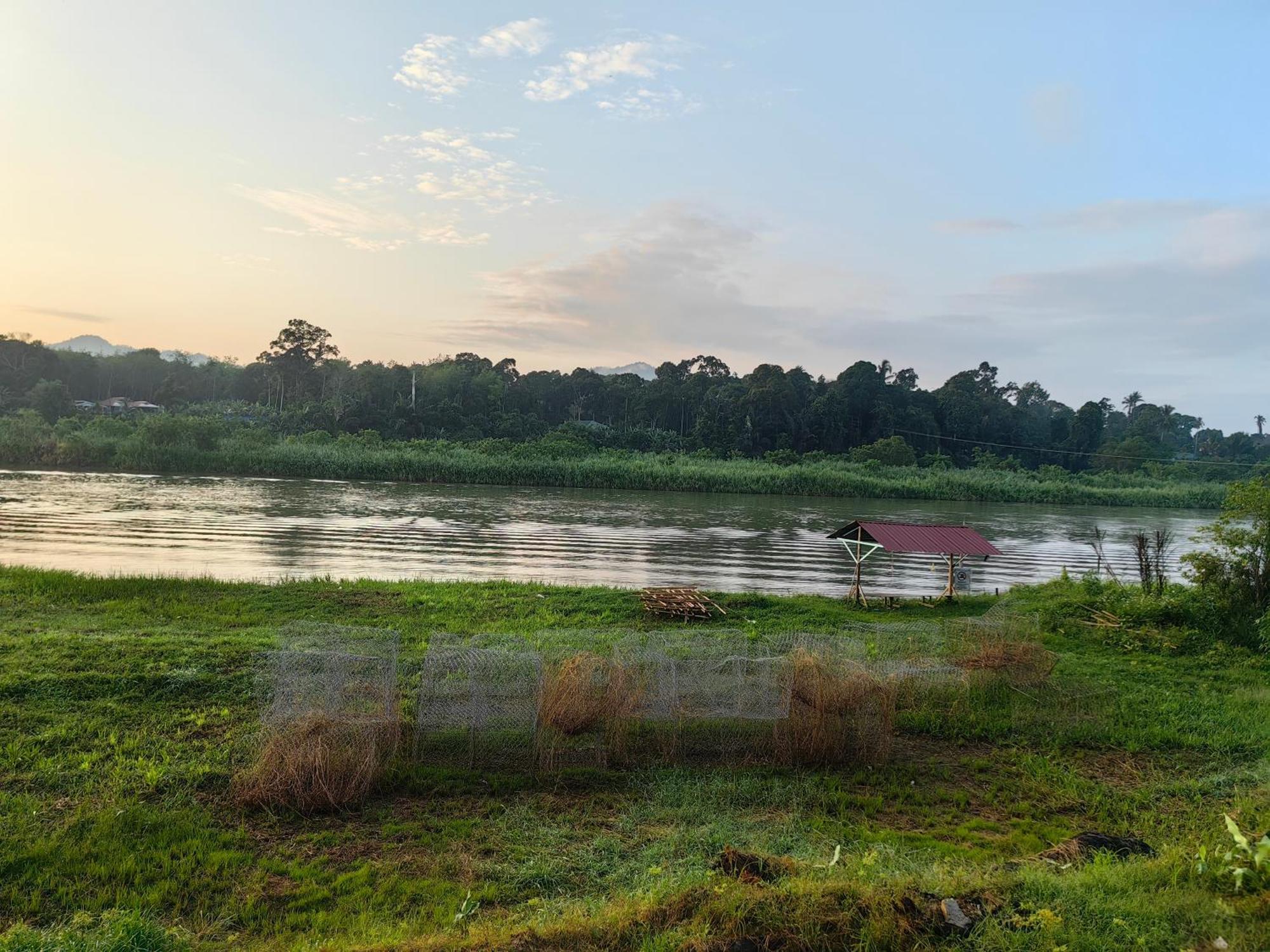 Resort D Rumah Bonda River View Kuala Kangsar Extérieur photo