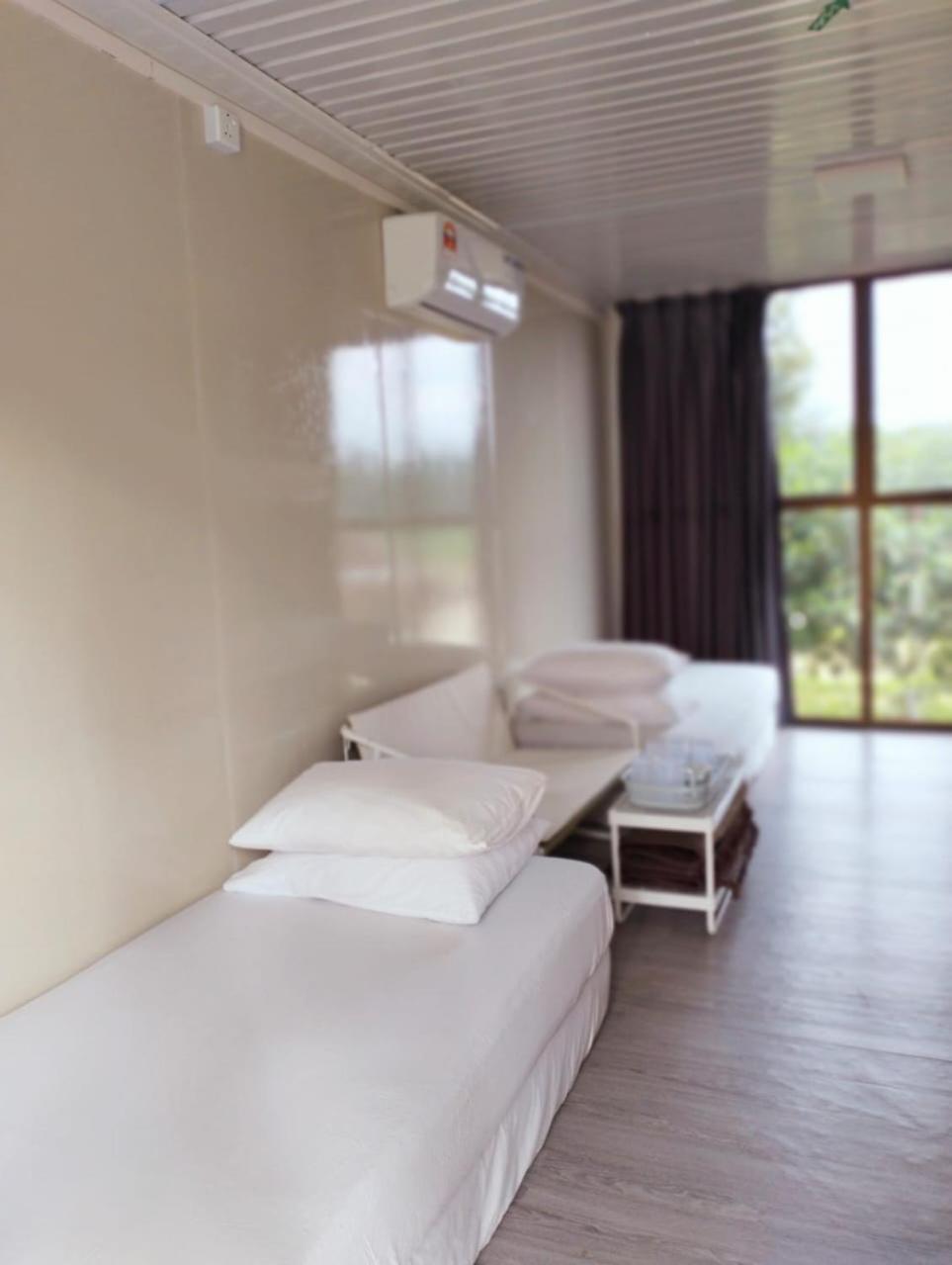 Resort D Rumah Bonda River View Kuala Kangsar Extérieur photo