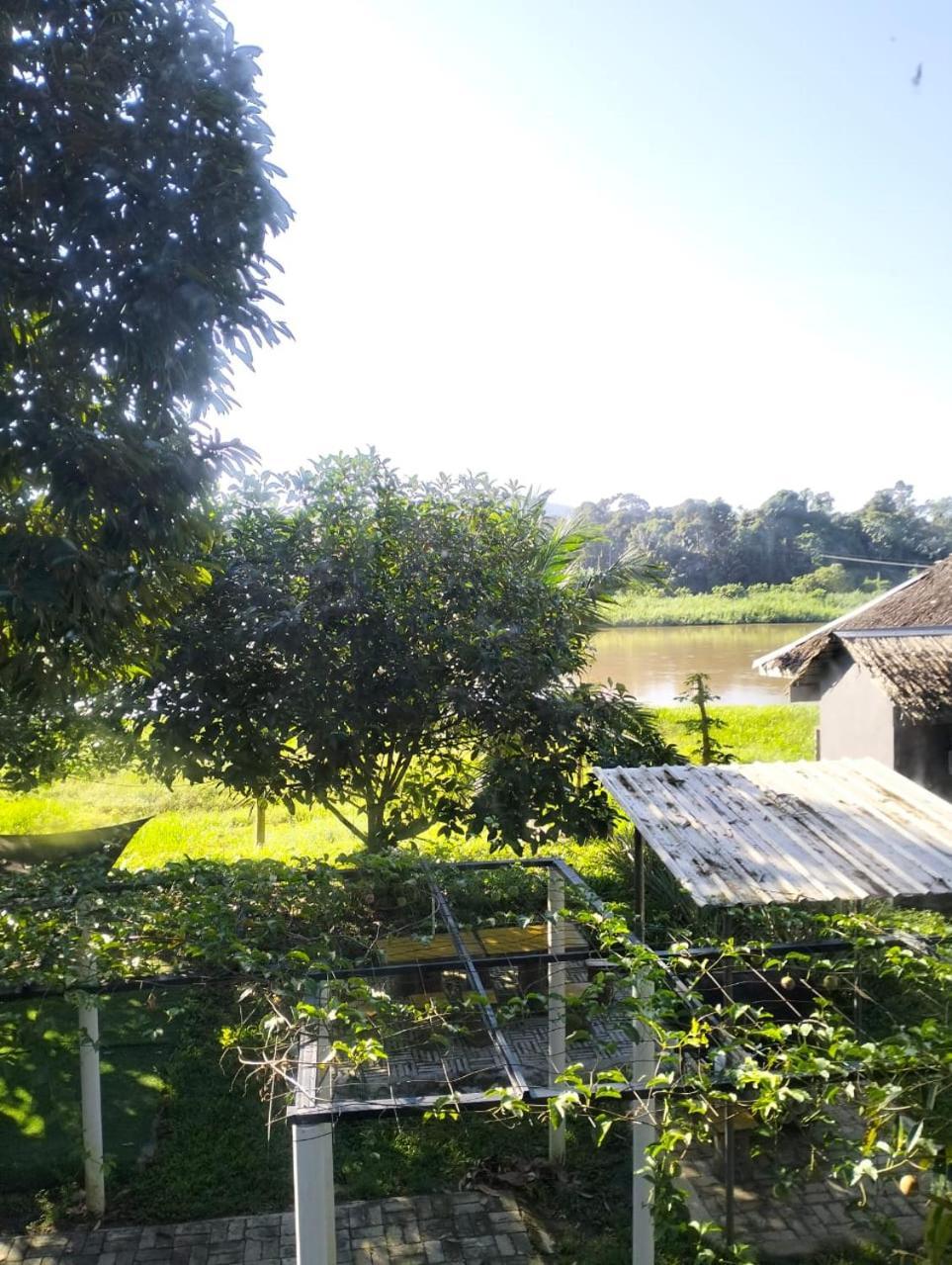 Resort D Rumah Bonda River View Kuala Kangsar Extérieur photo