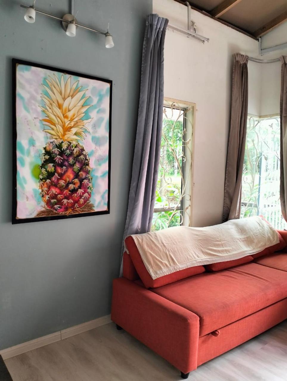 Resort D Rumah Bonda River View Kuala Kangsar Extérieur photo