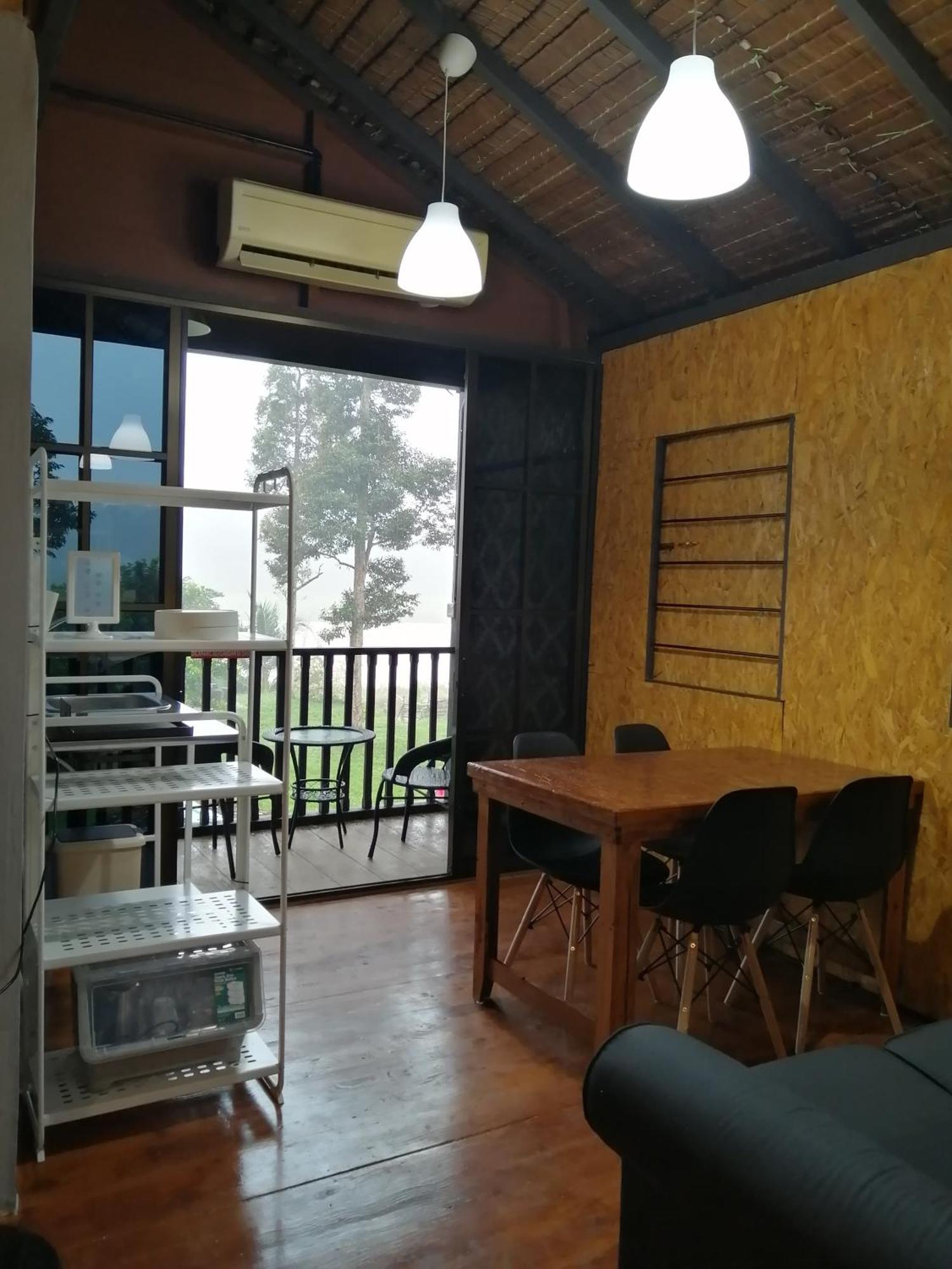 Resort D Rumah Bonda River View Kuala Kangsar Extérieur photo