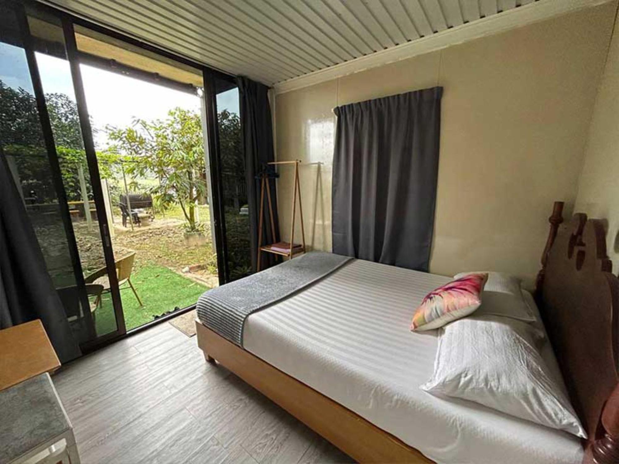 Resort D Rumah Bonda River View Kuala Kangsar Extérieur photo
